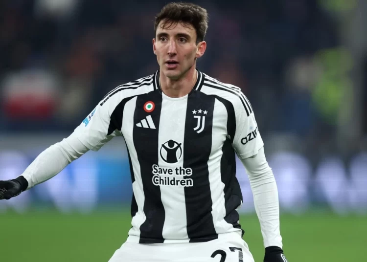 Η Μάντσεστερ Σίτι εξετάζει τον Καμπιάσο της Γιουβέντους, ετοιμάζεται να καταθέσει πρόταση