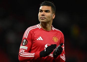 «Ματιές» της Ρόμα σε Κασεμίρο, θετικός ο ίδιος και η Γιουνάιτεντ για δανεισμό