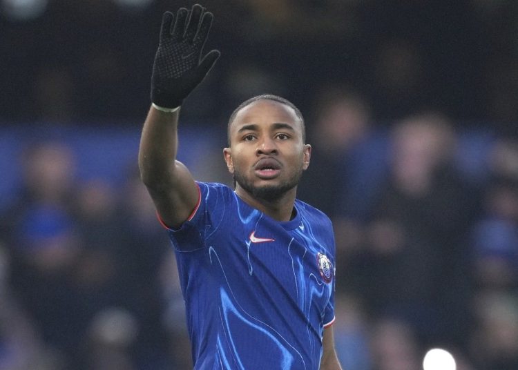 Έβγαλε την “αγγαρεία” με πεντάρα η Τσέλσι, έκανε τη δουλειά η Νότιγχαμ απέναντι στη Λούτον