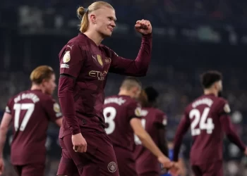 Αμείλικτη η Σίτι πάτησε τετράδα