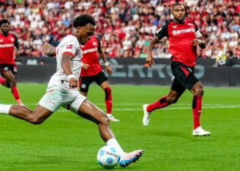 Δυνατή τριάδα με απόδοση 7!