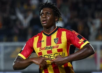 Η Μάντσεστερ Γιουνάιτεντ «έκλεισε» τον Ντόργκου με 35 εκατ. ευρώ