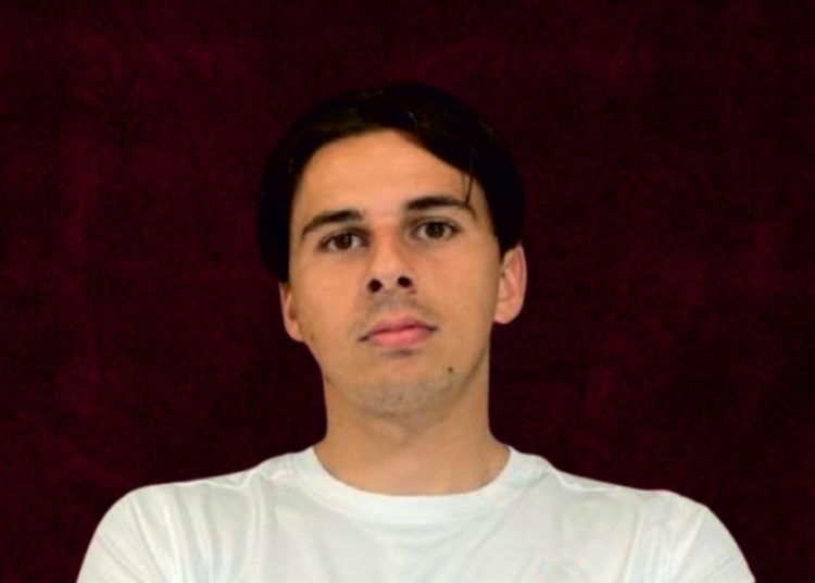 ΑΕΛ: Δικός της ο Δούμτσης