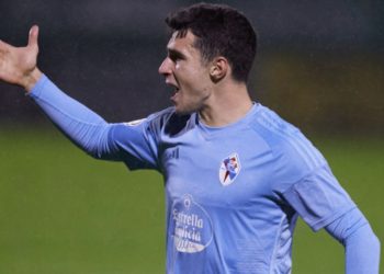 Στα ραντάρ ιταλικής ομάδας ο Δουβίκας