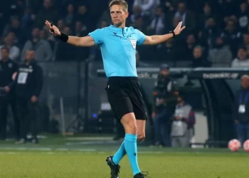 Ο Εσκάς στο Παναθηναϊκός – ΑΕΚ και ο Στέγκεμαν στο Άρης – ΠΑΟΚ