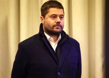 Γκαγκάτσης στους διαιτητές: «Να σφυρίζετε αυτό που βλέπετε, χωρίς φόβο»