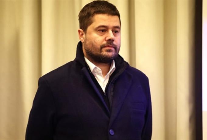 Γκαγκάτσης στους διαιτητές: «Να σφυρίζετε αυτό που βλέπετε, χωρίς φόβο»