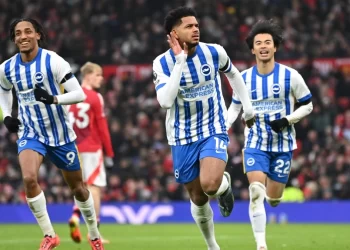 Νέο κάζο για Γιουνάιτεντ, ακάθεκτη η Νότιγχαμ!