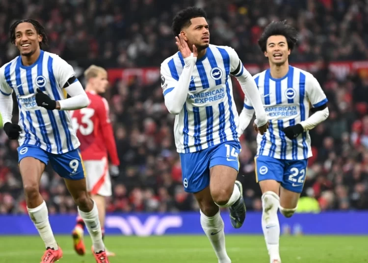 Νέο κάζο για Γιουνάιτεντ, ακάθεκτη η Νότιγχαμ!