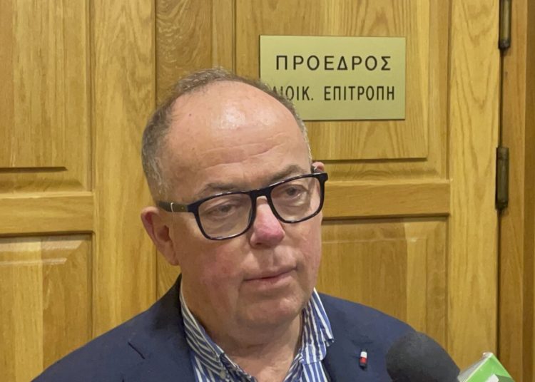 Επιμελητήριο Λάρισας: Σε ποιες εκθέσεις θα συμμετέχουν επιχειρήσεις μέλη του – Όσα αποφασίστηκαν στη Διοικητική Επιτροπή