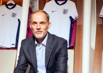 Ξεκίνησε η εποχή Τούχελ στον πάγκο της Αγγλίας