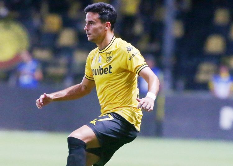 Χωρίς πέντε ο Άρης κόντρα στον Ολυμπιακό