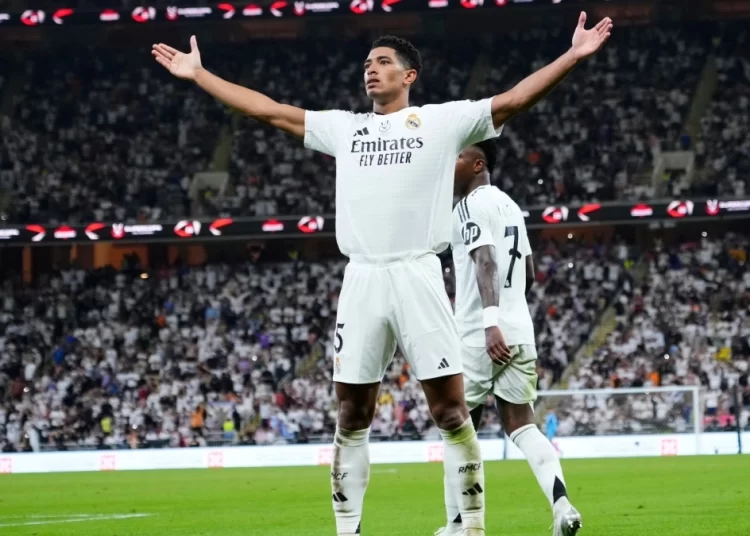 Έκλεισε ξανά η Ρεάλ ραντεβού με την Μπαρτσελόνα στον τελικό 