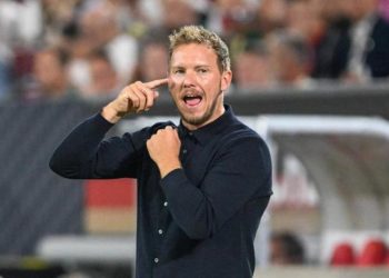 Νάγκελσμαν: Ανανέωσε με την Γερμανία μέχρι το 2028