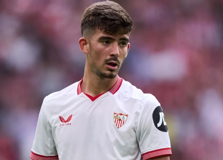 Ο Κίκε Σάλας της Σεβίλλης συνελήφθη για απάτη και παράνομο στοιχηματισμό!