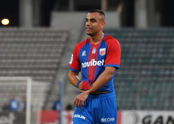 Τέλος ο Κορρέα από τον Βόλο