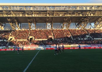 Ξεκίνησε η διάθεση εισιτηρίων για τον αγώνα με Καμπανιακό