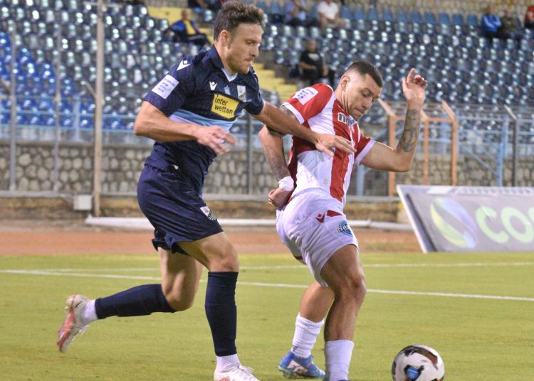 Πληρώνουν τα γκολ…