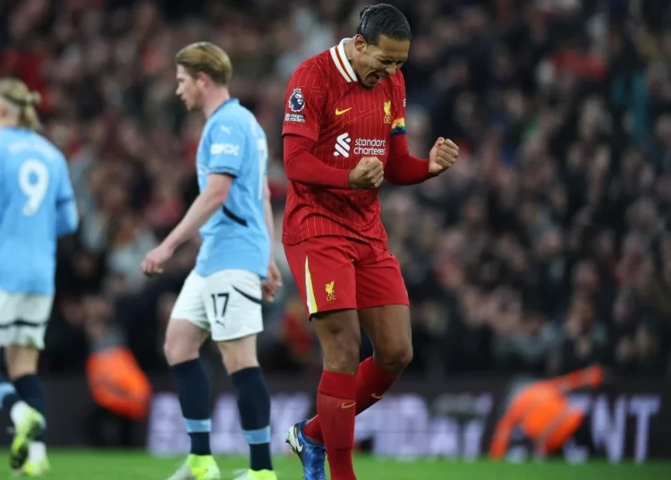 Η Premier League πρωτοπορεί με σχέδια για το δικό της… Premflix!