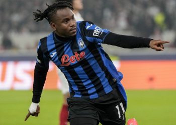 Το μπρα ντε φερ στο Μπέργκαμο δεν είχε νικήτρια