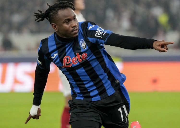 Το μπρα ντε φερ στο Μπέργκαμο δεν είχε νικήτρια