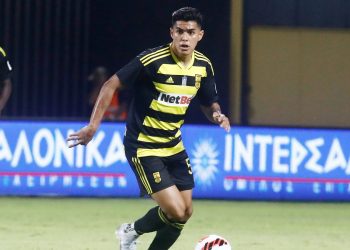 Παίρνει τον Πάλμα ο Ολυμπιακός