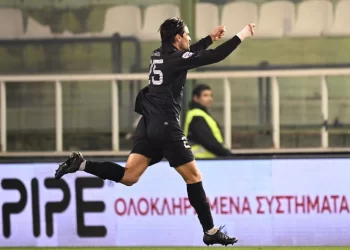 Ποδαρικό με πρώτη νίκη της Athens Kallithea στο ντεμπούτο Μαλεζά