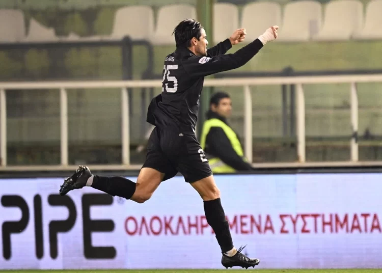 Ποδαρικό με πρώτη νίκη της Athens Kallithea στο ντεμπούτο Μαλεζά