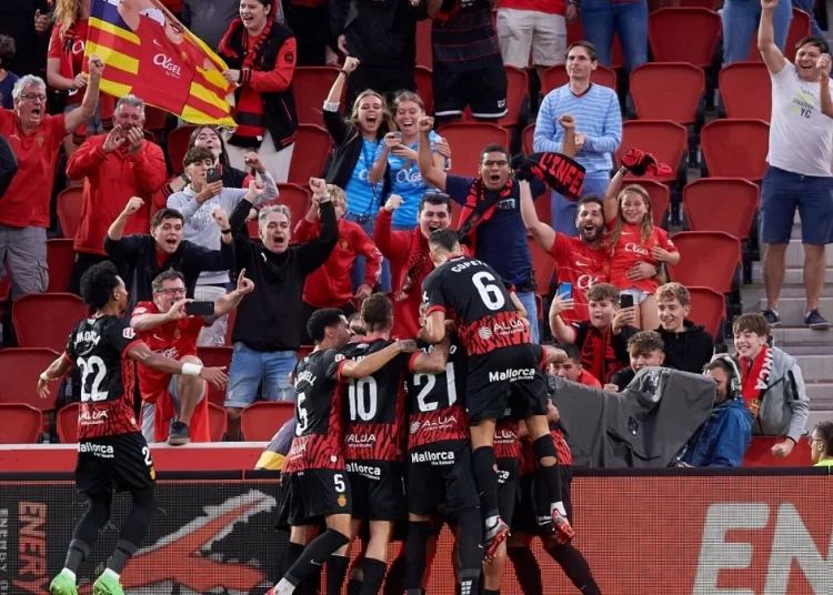 Η FIFΑ αιφνιδίασε τις Μαγιόρκα και Ράγιο Βαγιεκάνο με ban μεταγραφών μέχρι το 2026!