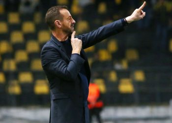 Προπονητής της Εθνικής Κύπρου ο Άκης Μάντζιος