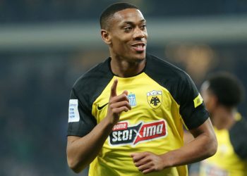 Μία στιγμή μαγείας έφτανε για να καθαρίσει η ΑΕΚ τον Παναιτωλικό