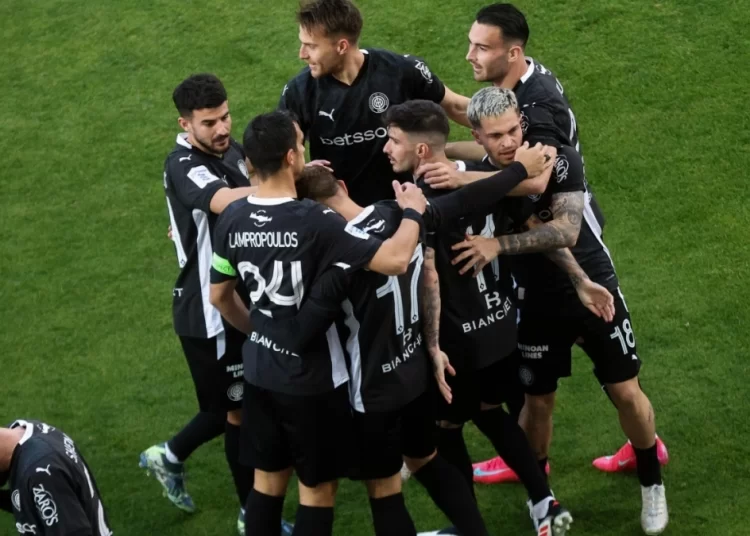 Αγχωμένο τρίποντο για τον ΟΦΗ