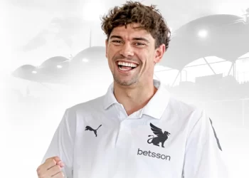 Ανακοίνωσε Κέβιν Λιούις ο ΟΦΗ