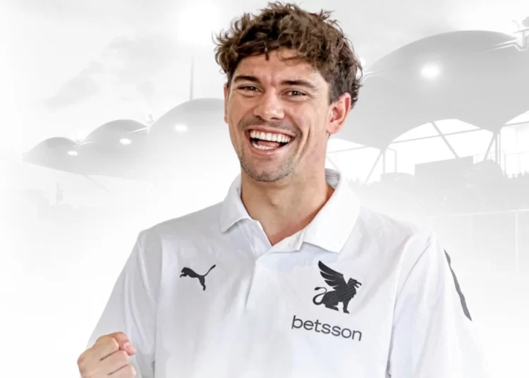 Ανακοίνωσε Κέβιν Λιούις ο ΟΦΗ