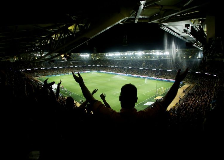 Με κόσμο το ΑΕΚ – Παναιτωλικός: Αναστολή της ποινής από τη ΔΕΑΒ