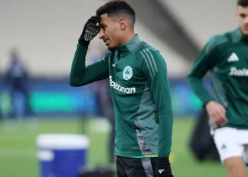 Χωρίς Ουναΐ και ακόμη τρεις ο Παναθηναϊκός κόντρα στον Πανσερραϊκό