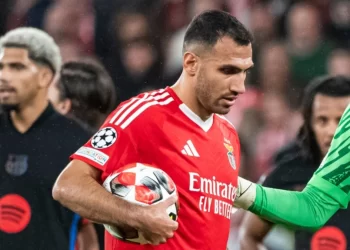 Παυλίδης για το χατ-τρικ κόντρα στην Μπαρτσελόνα: «Έζησα ένα όνειρο, αλλά όταν χάνεις έτσι δεν μπορείς να είσαι χαρούμενος»