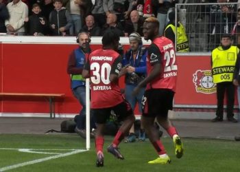 “Βροχή” από γκολ…