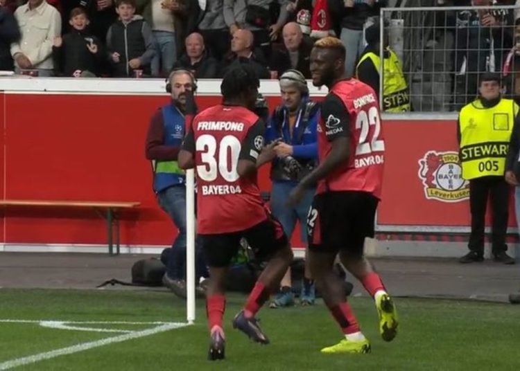 “Βροχή” από γκολ…