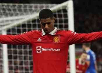 Η Γιουνάιτεντ «στέλνει» τον Ράσφορντ στη Μίλαν!