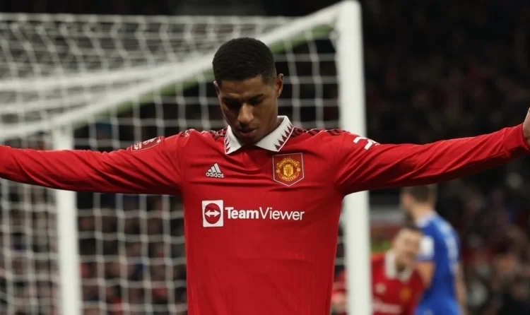 Η Γιουνάιτεντ «στέλνει» τον Ράσφορντ στη Μίλαν!