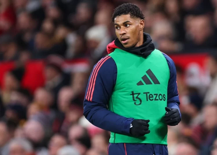 Η Ντόρτμουντ «πρεσάρει» την Γιουνάιτεντ για την απόκτηση του Ράσφορντ