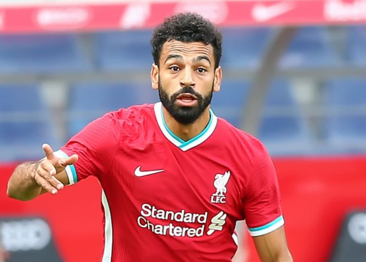 Επιμένει ο Σαλάχ: «Αυτή είναι η τελευταία μου σεζόν στη Λίβερπουλ»