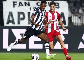  Europa League: Επιλέγουμε τα γκολ