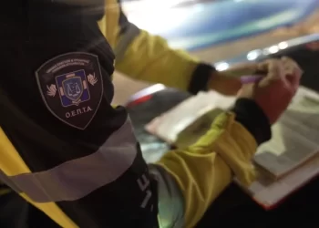 Επίσημο, αυτός είναι ο νέος ΚΟΚ: Νέα όρια ταχύτητας, διήθηση μοτοσικλετών και ποινές για συχνούς παραβάτες