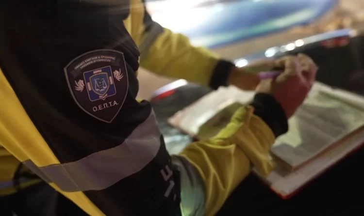 Επίσημο, αυτός είναι ο νέος ΚΟΚ: Νέα όρια ταχύτητας, διήθηση μοτοσικλετών και ποινές για συχνούς παραβάτες