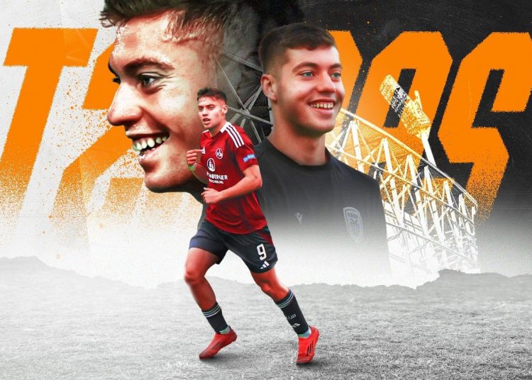 Βόμβα Sky Sports: “Η Λίβερπουλ έχει μιλήσει με τον Τζίμα, τον παίρνει με 25 εκατομμύρια το καλοκαίρι”