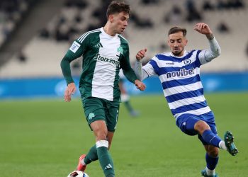 Παιχνίδι με τα γκολ στο Κύπελλο Ελλάδας