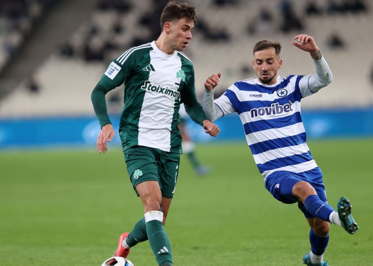 Παιχνίδι με τα γκολ στο Κύπελλο Ελλάδας