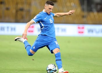 «Μπαμ» με Χατζηγιοβάνη ο Αστέρας Aktor